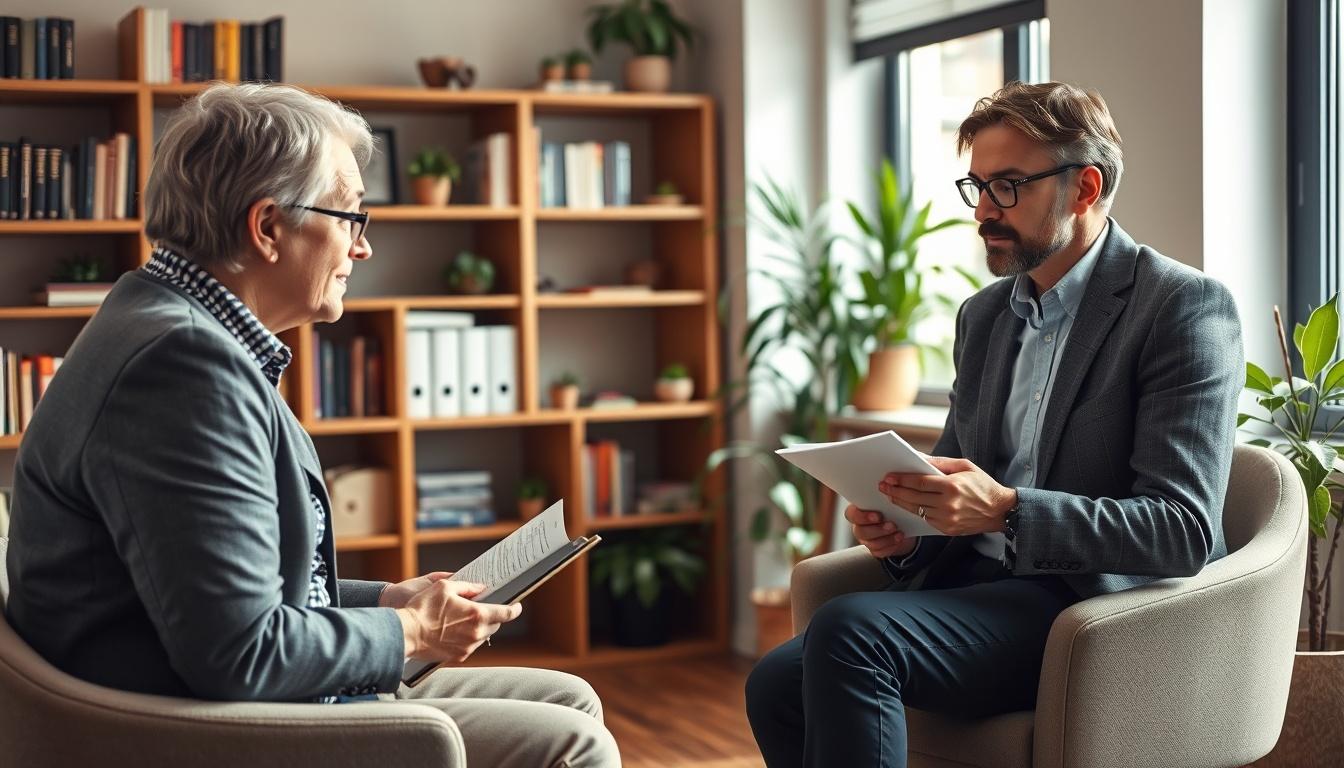 Personal Growth Through Coaching