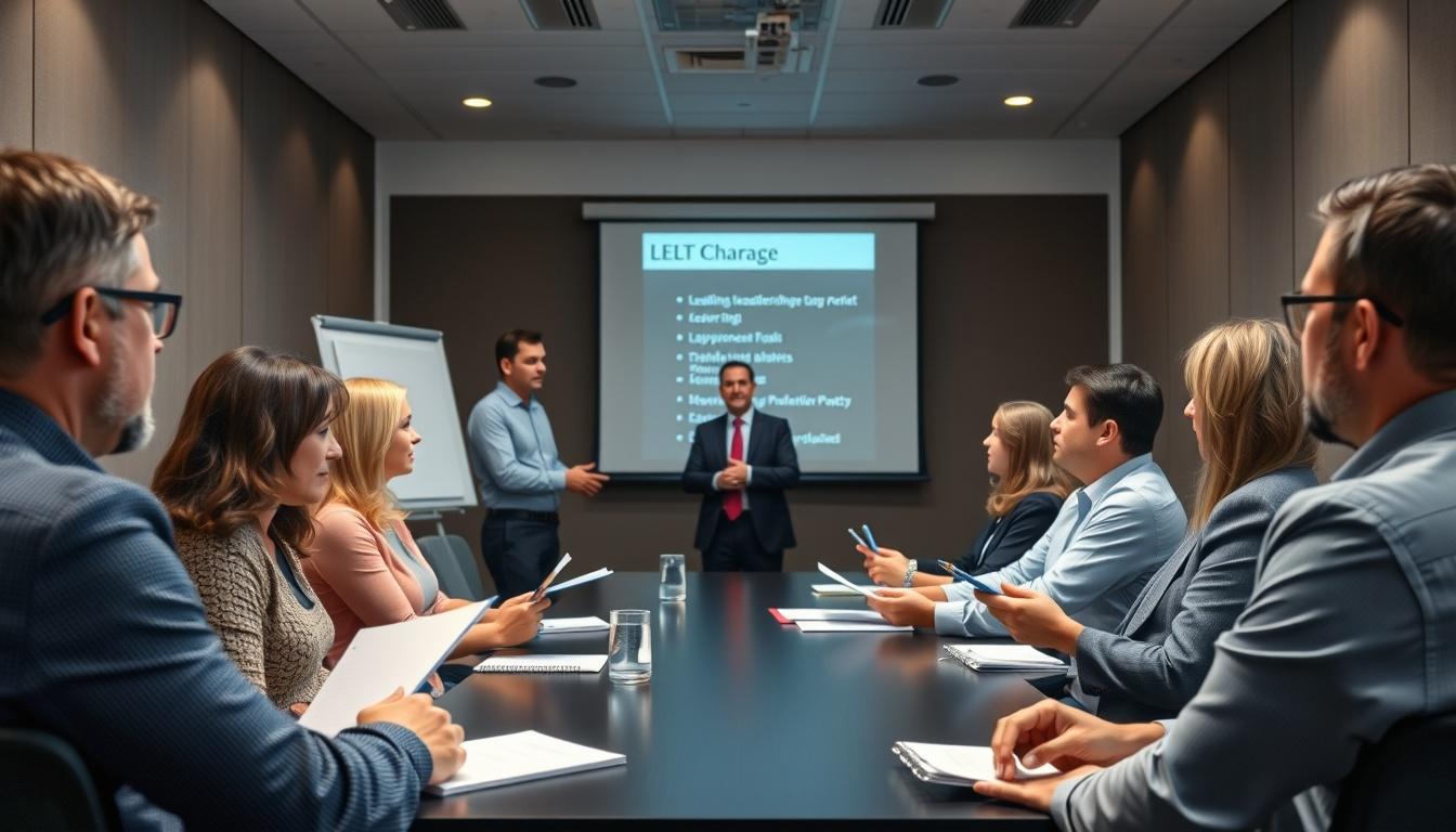 Enhance Leadership Skills