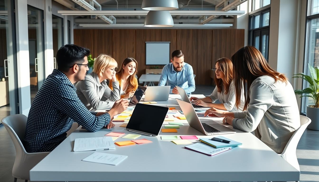 Build Stronger Teams